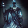 Hades (Disney) God of the Underworld