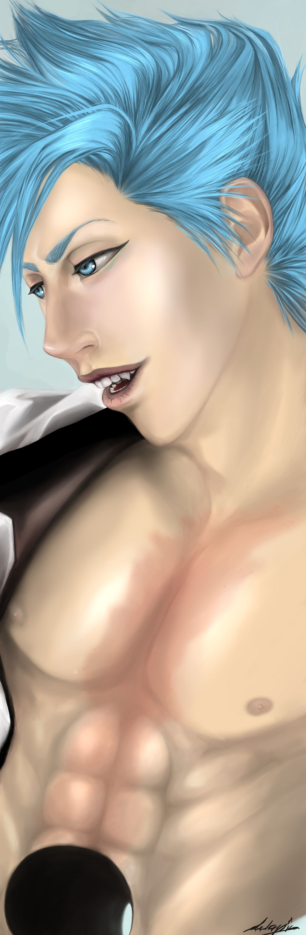 Grimmjow