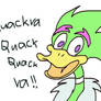 Quackva quack quack va