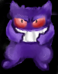 094 Gengar