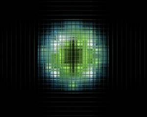 Minecraft - Eye of Ender - 1280x1024