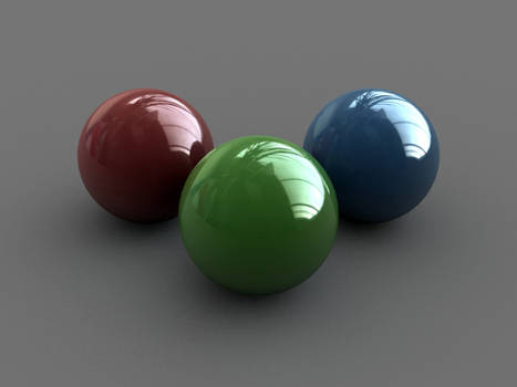 Spheres