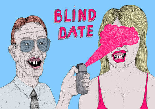 Blind date