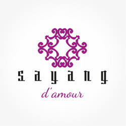 Logo Sayang d'amour