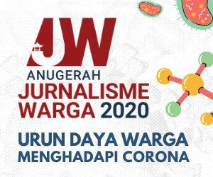 Ad 300x250 for AJW 2020 balebengong