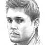 Dean Winchester by geaspirito