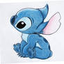 Stitch - From Disney's Lilo and Stitch