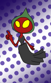 Flatwoods Monster-redraw 2019