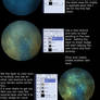 Painted Planets Tutorial