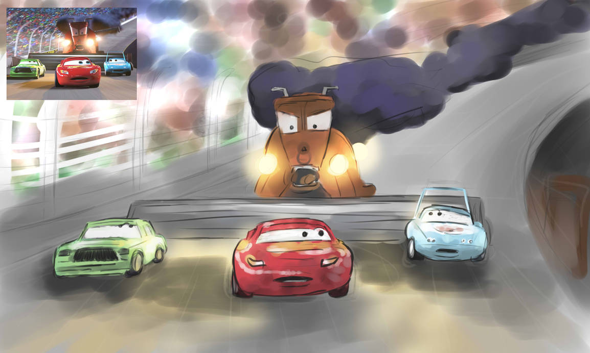 Cars Boost Deviantart Cars by Rimak007 on DeviantArt