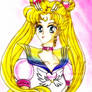 Eternal Sailor Moon