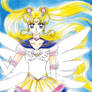 Eternal Sailor Moon