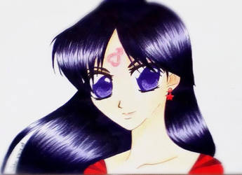 Rei Hino