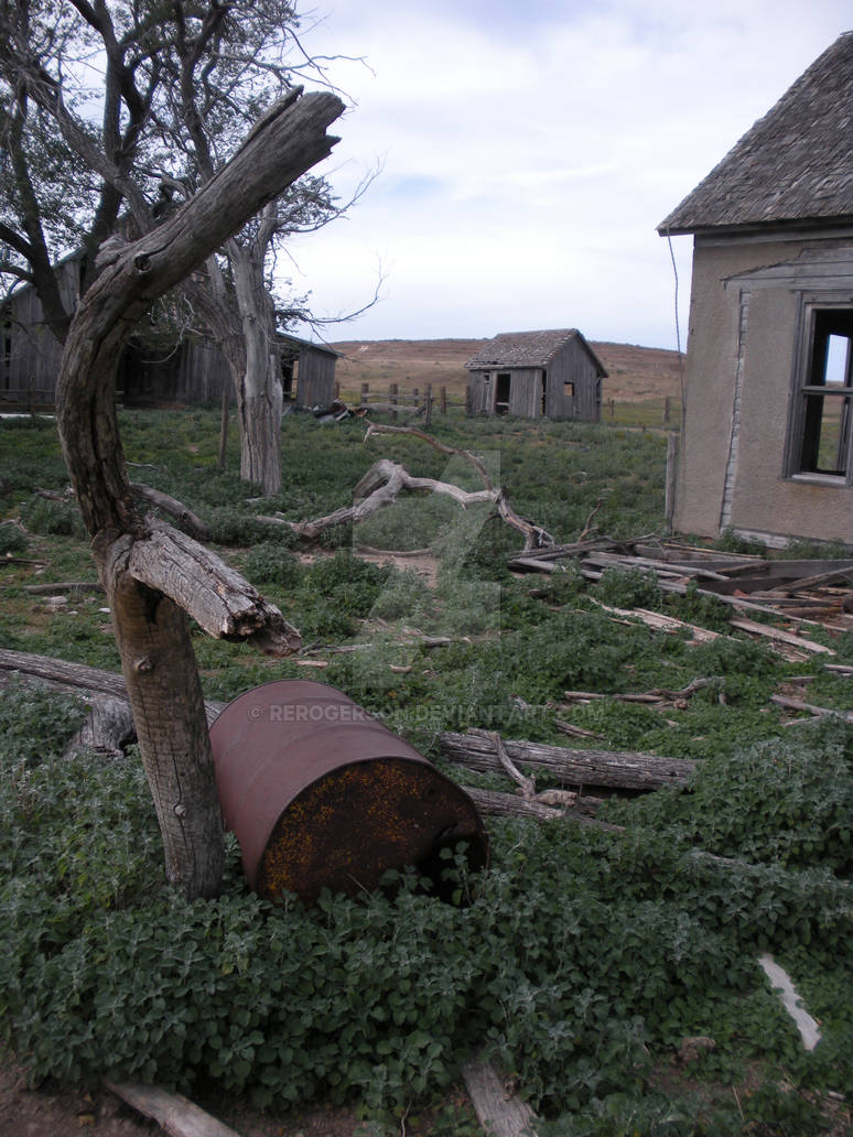 Codman Series, 4 by RERogerson on DeviantArt