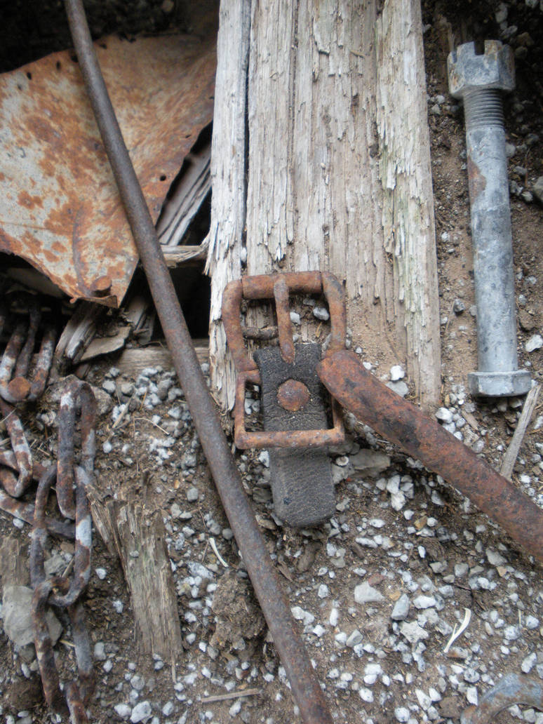 Codman Series, 6 by RERogerson on DeviantArt