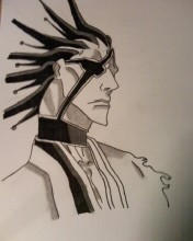 Kenpachi Zaraki