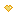 Heart yellow DECO.