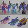 Repaints - Splash Team