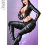 Baroness Jessy