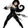Naomi-Vampire Hunter