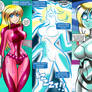 Cyberslave