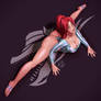 Mary Ann Stretching