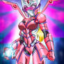 God Save The Cyber Queen