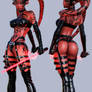Darth Talon