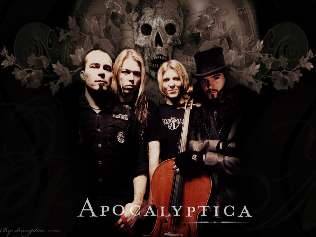 Apocalyptica