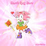 Classic Amy Rose