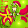 Chirika The Tropical Seedrian