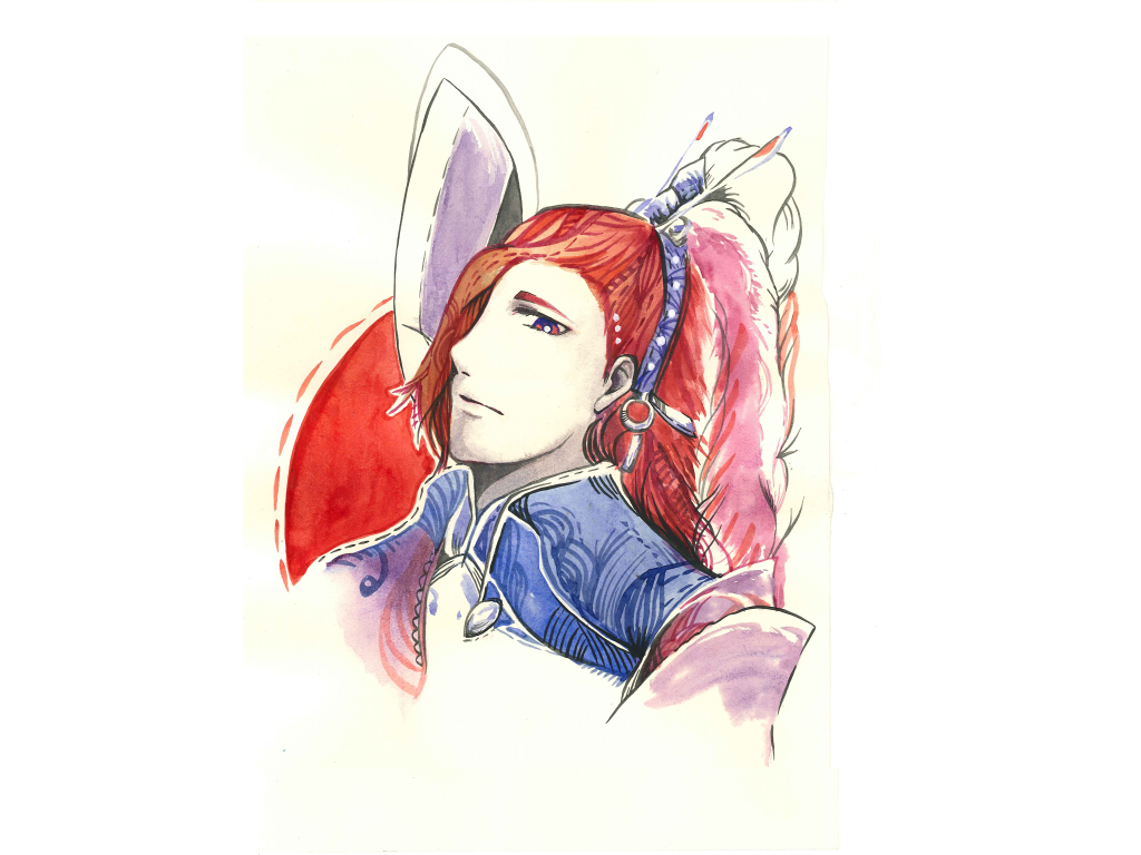 JX3 by linda190988 on DeviantArt