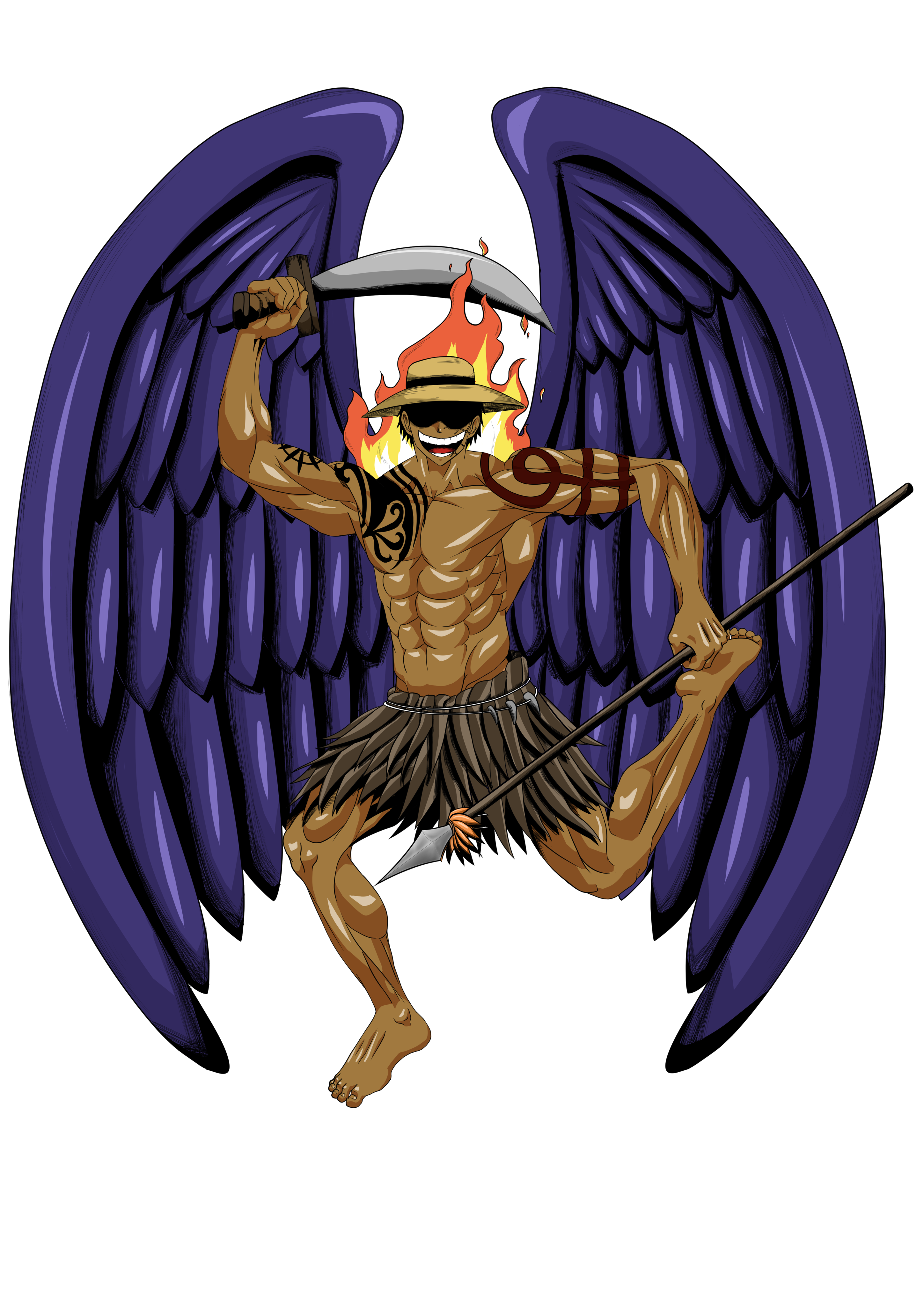 One Piece By Alexlim23 On Deviantart One Piece By Alexlim23 On Deviantart