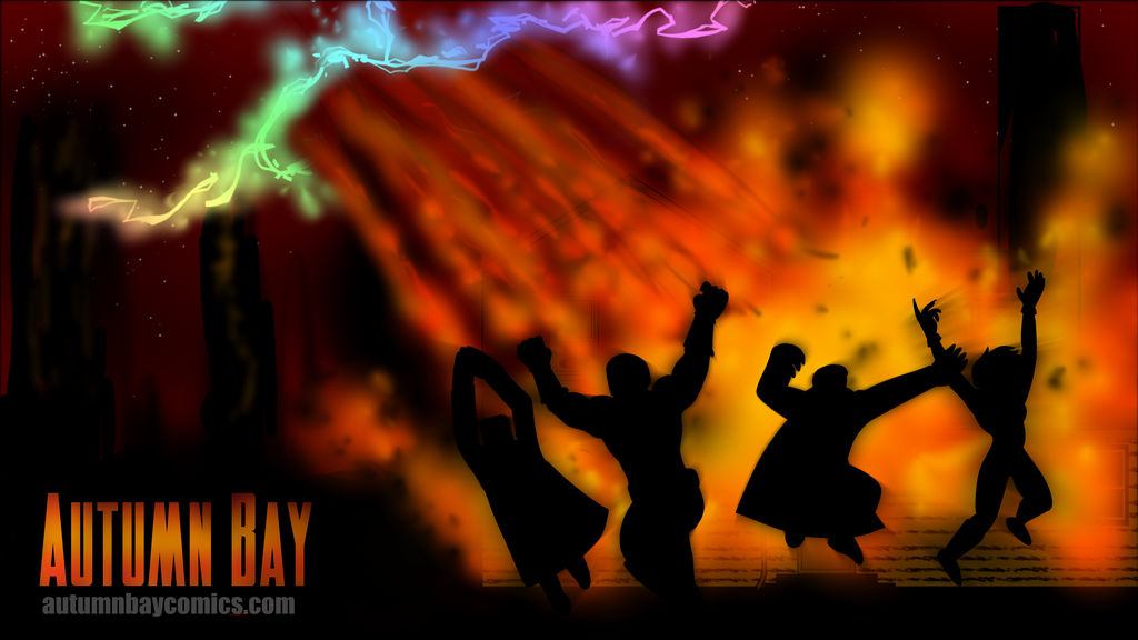 Wallpaper - S2 Boom 3840x2160 by Nesariel