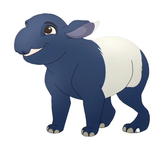 Tenuk Vector Lion Guard Tenuk - Transparent! by Infinityshadow58 on DeviantArt