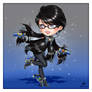 Bayonetta