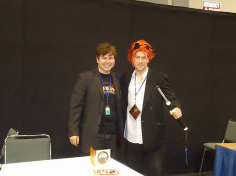 With Quinton Flynn