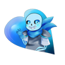 Underswap Sans