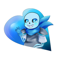 Underswap Sans