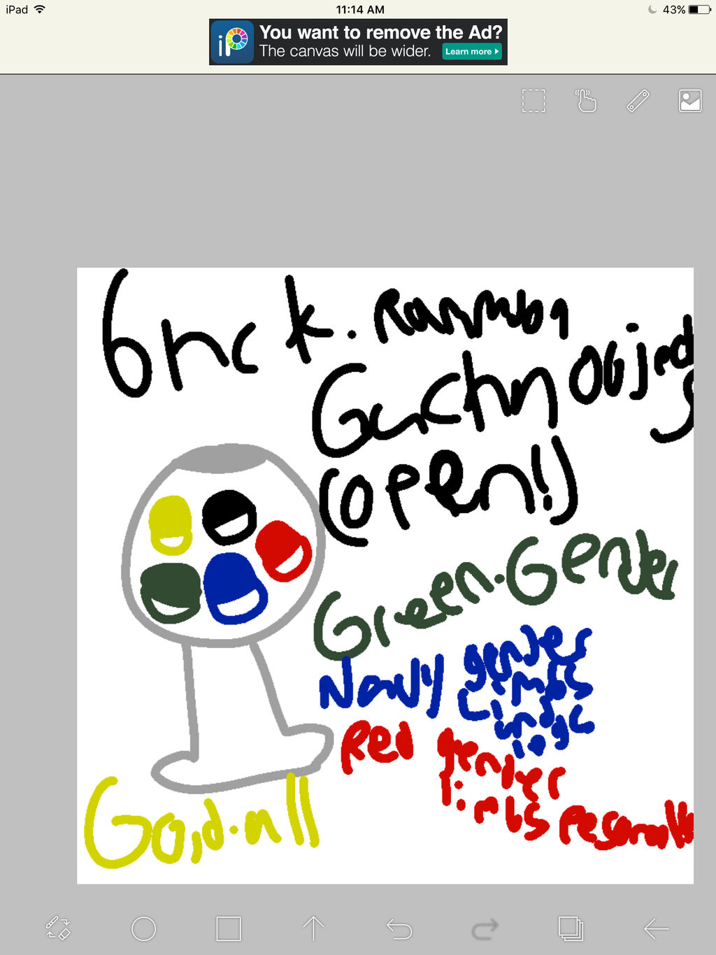 Object Gacha! by flygonx19 on DeviantArt