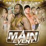 Main Event Pro Wrestling