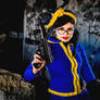 Fallout 4 Cosplay