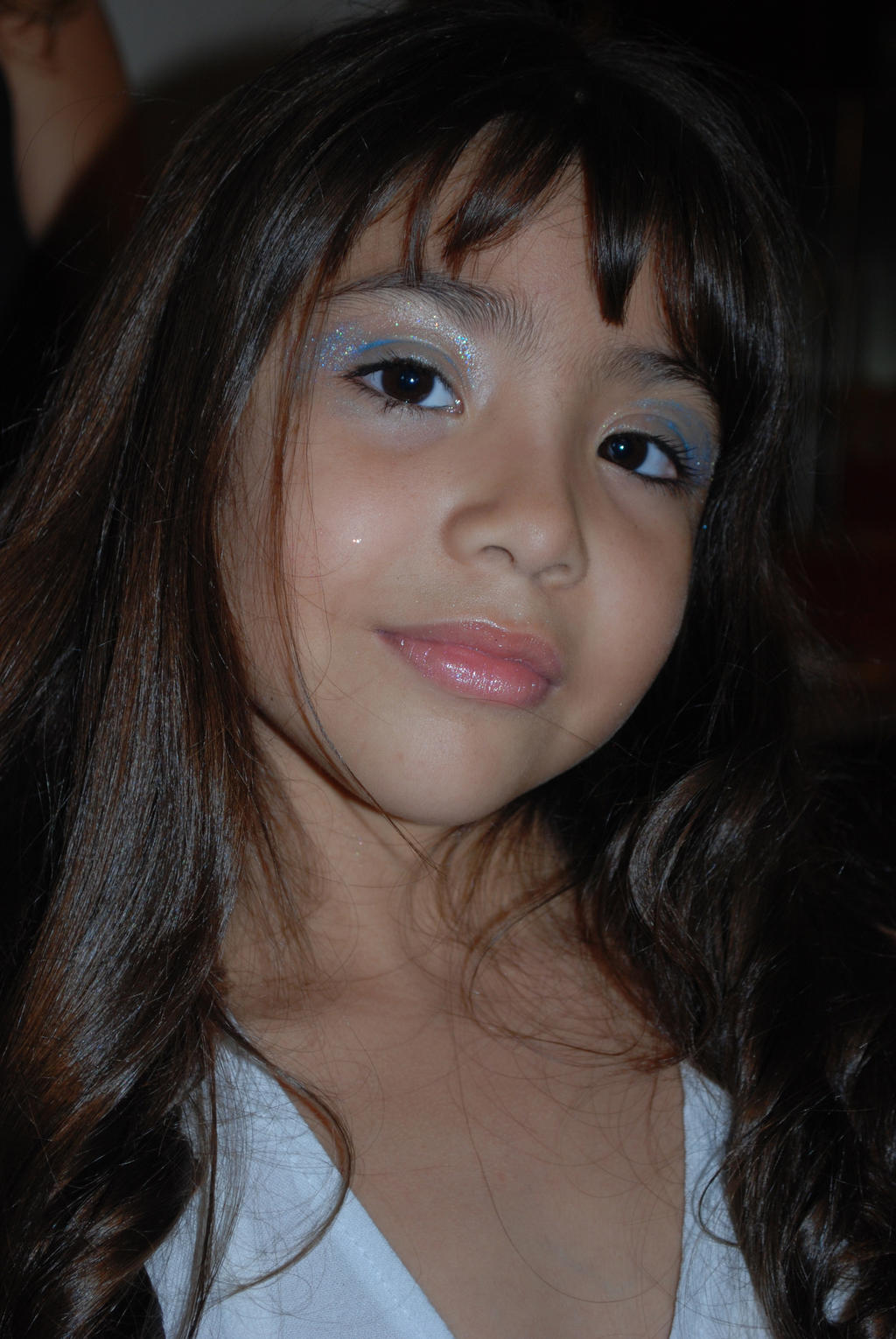 Stock Girl Portrait II by Rafaxx on DeviantArt