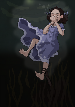 Perils of the Bog