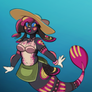 MerMay 2018 - Cherise