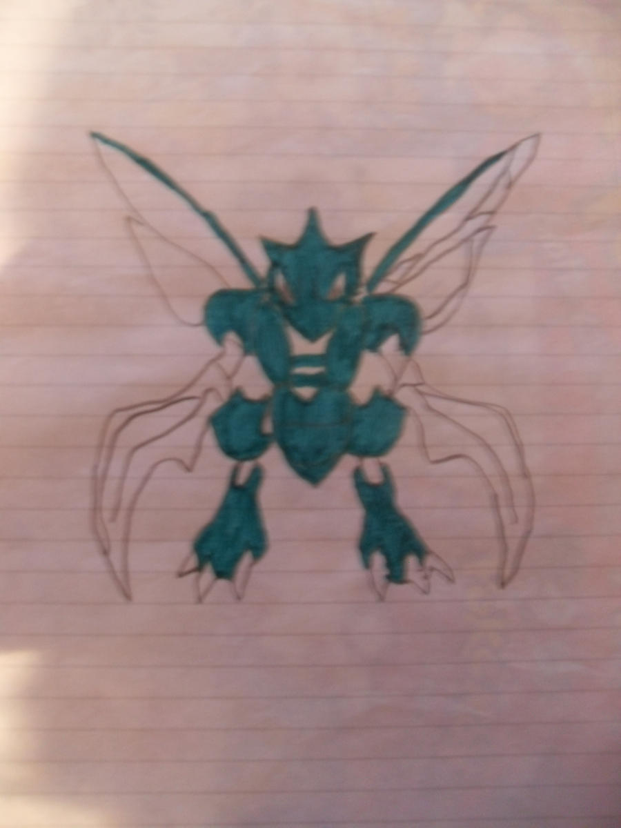 Scyther