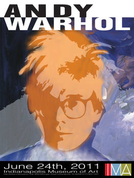 Warhol IMA 1