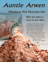 Salt ad