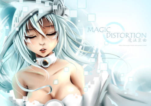 Magic Distortion