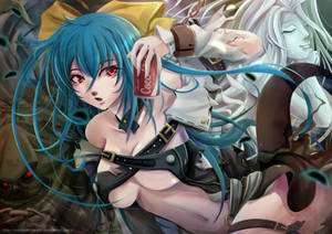 Guilty Gear: Dizzy